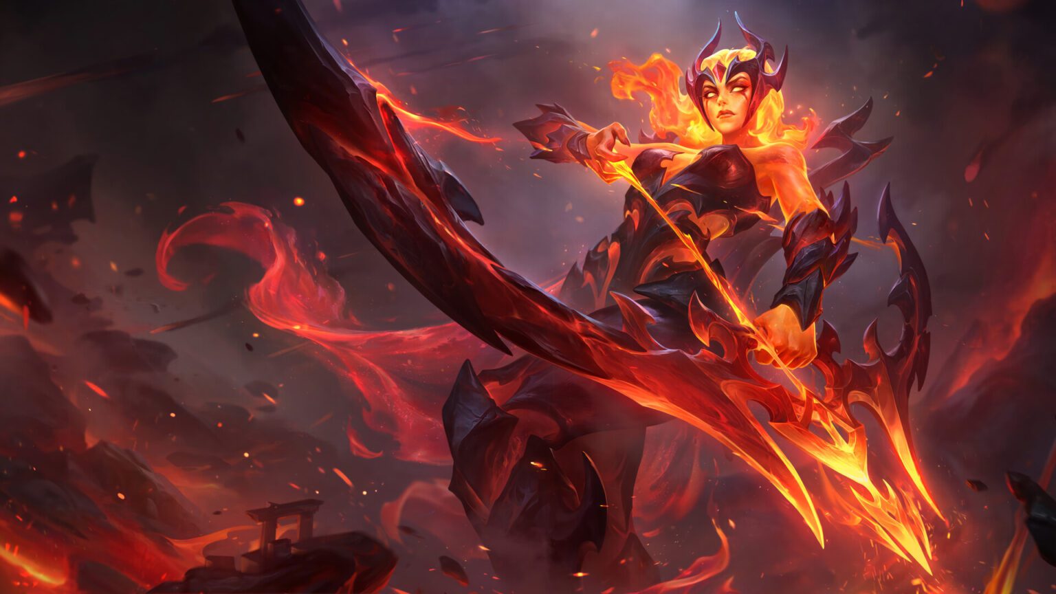  what is lethality in league of legends 