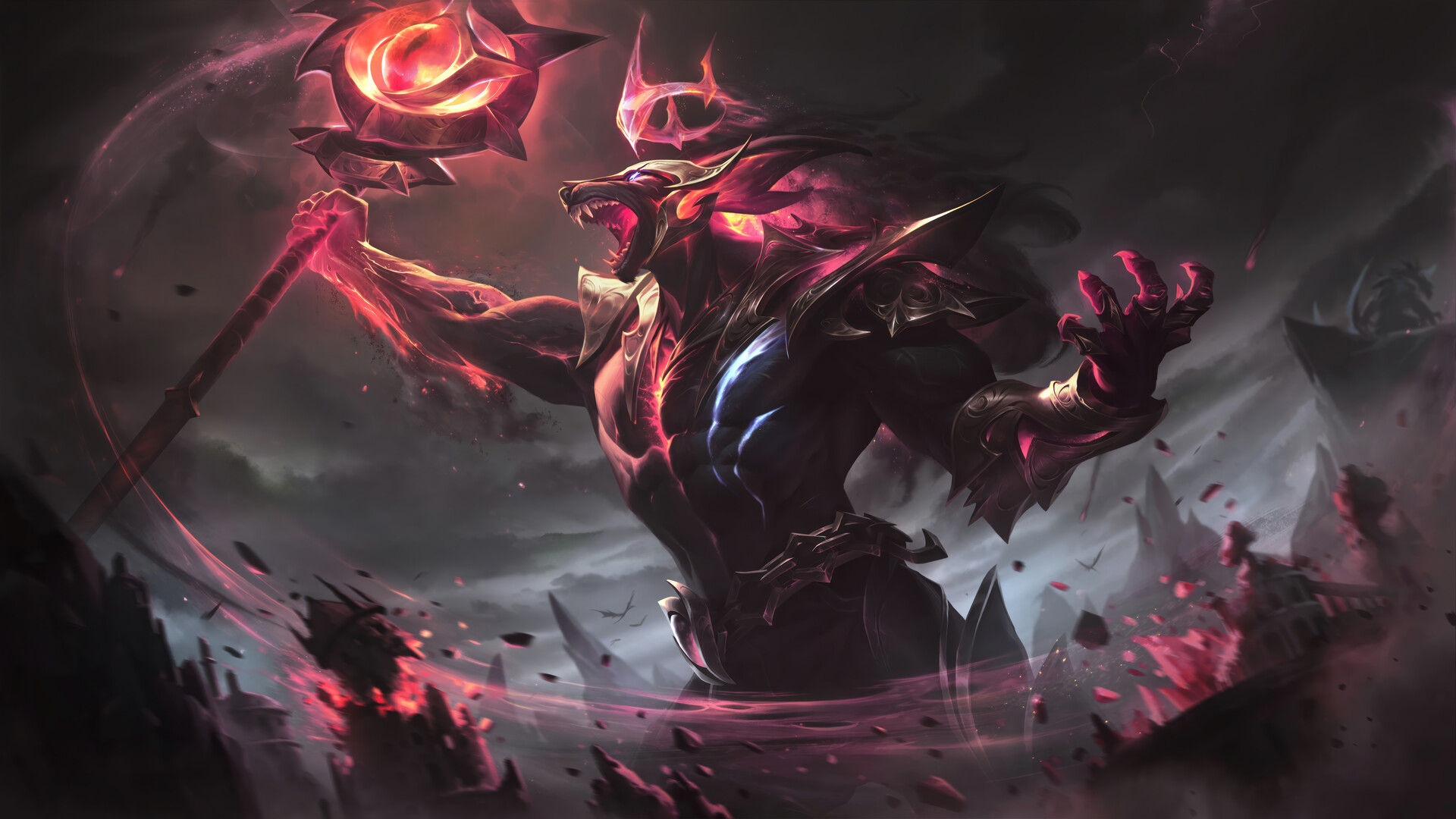 The 10 best League of Legends champions