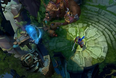 Riot’s New Homeguard Buff: What You Need to Know