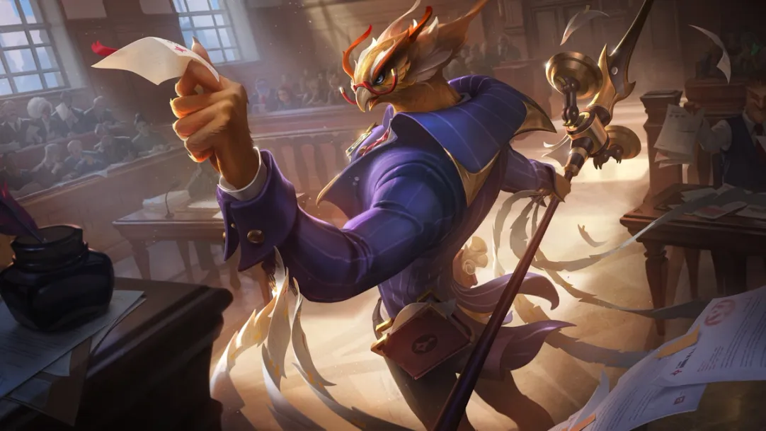 League of Legends Split Three Gameplay Changes: Everything You Need to Know