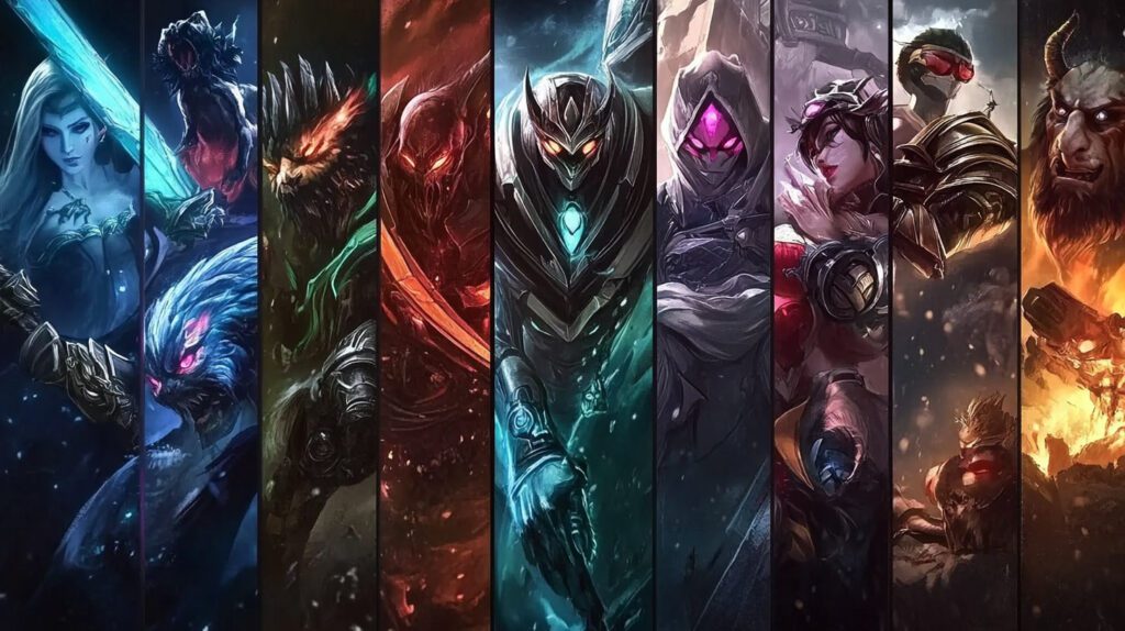 League of Legends Patch 14.18: Pro-Centric Changes and Meta Shifts