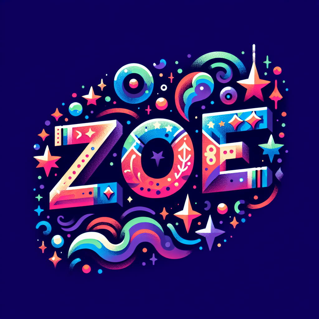 Zoe logo