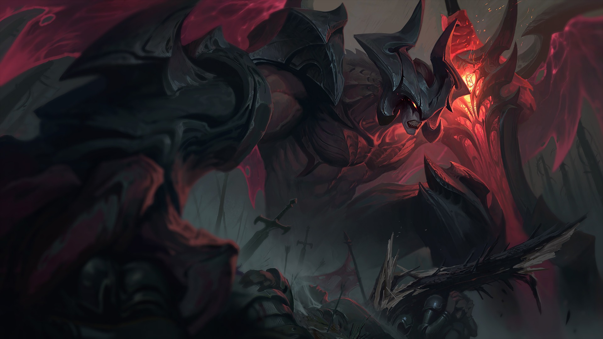 League of Legends Patch 14.18: Top Champion Buffs and Nerfs Breakdown