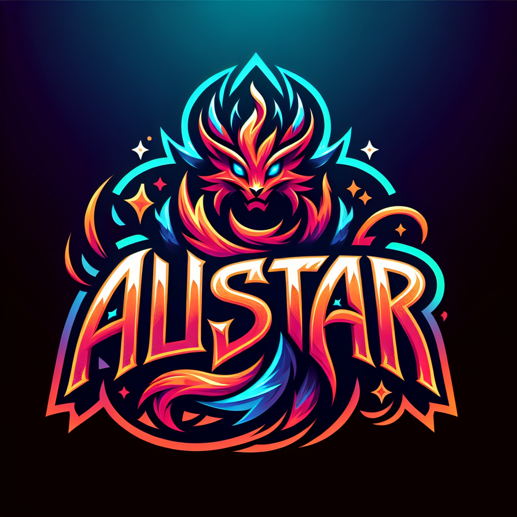 Alistar logo