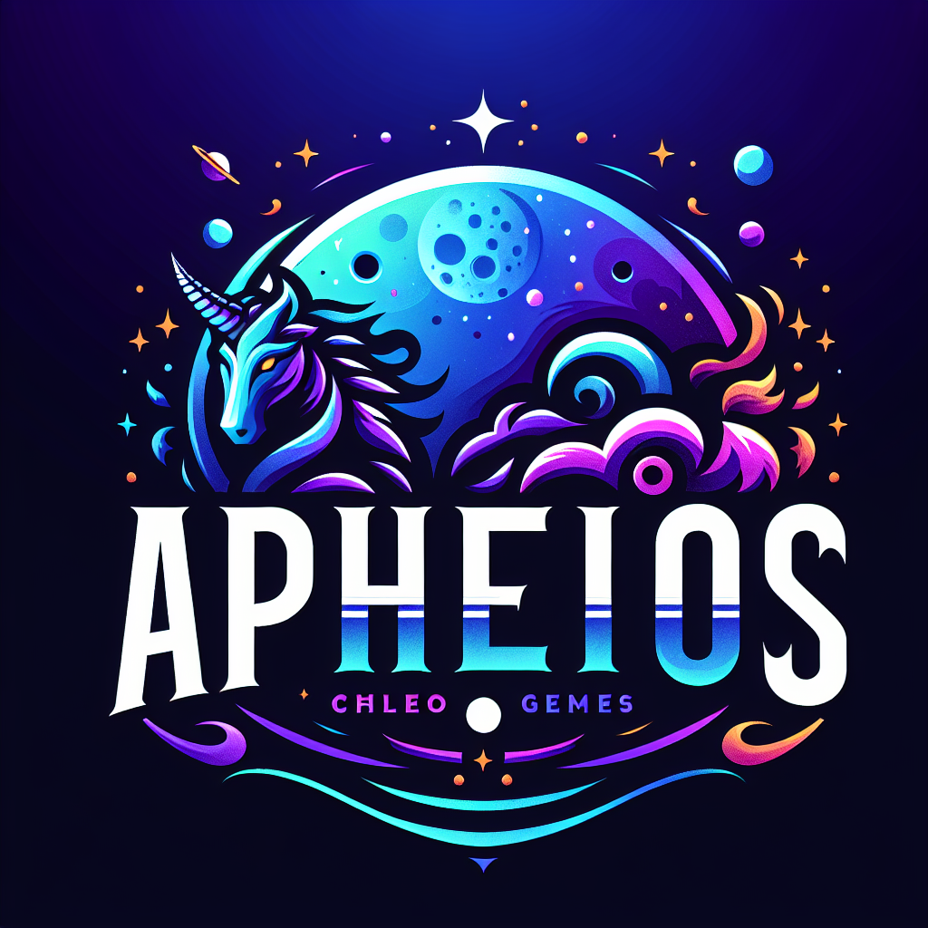 Aphelios logo