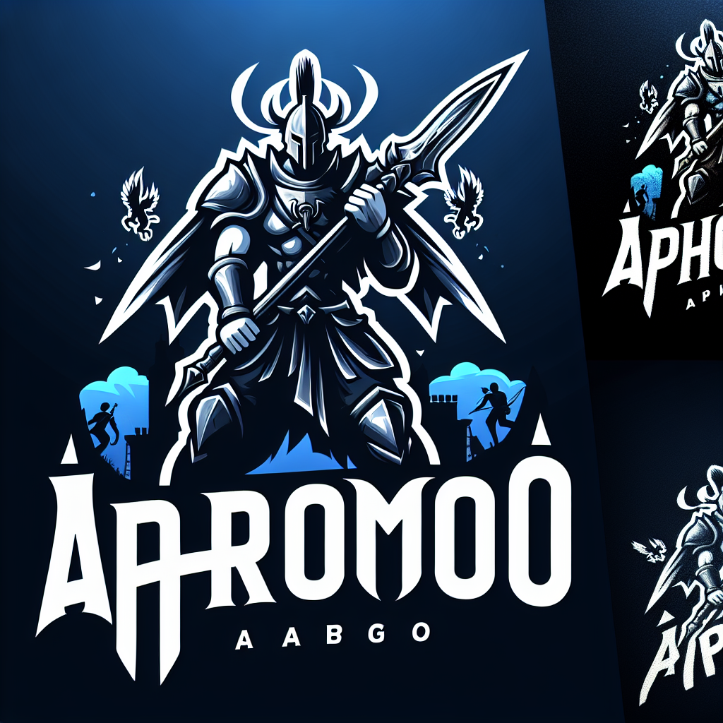 Aphromoo logo