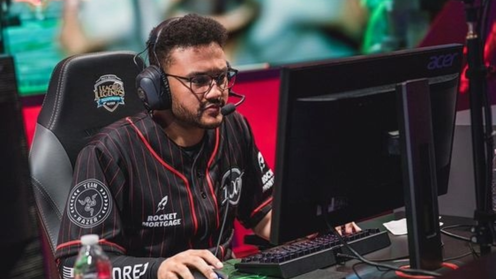 Aphromoo – League of Legends