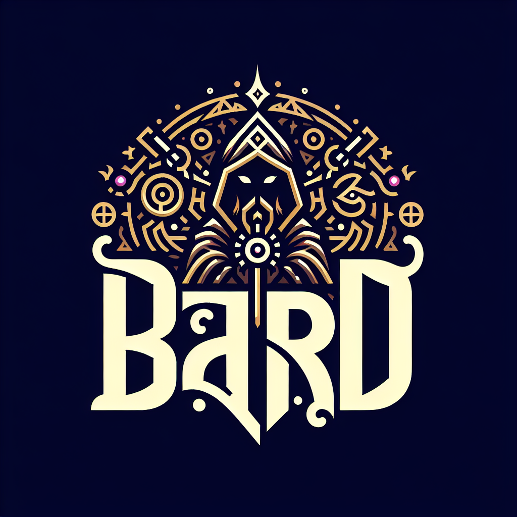 Bard logo