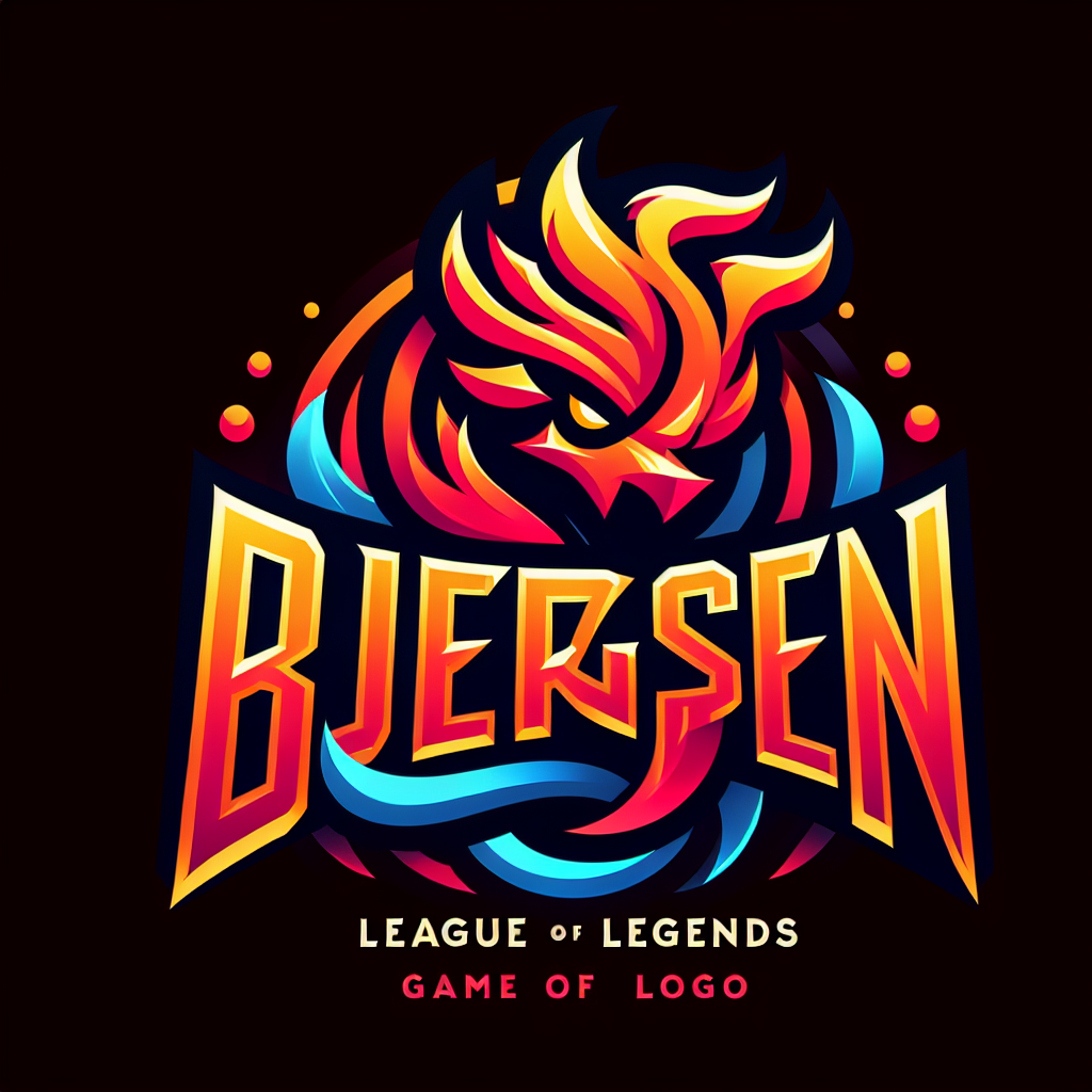 Bjergsen logo