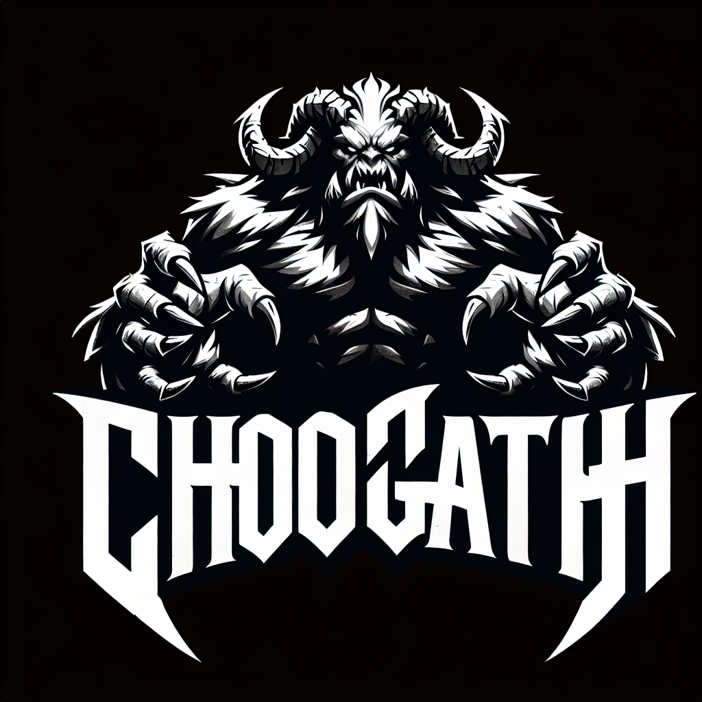 Cho'Gath logo