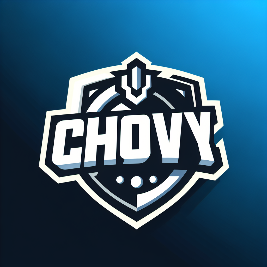 Chovy logo