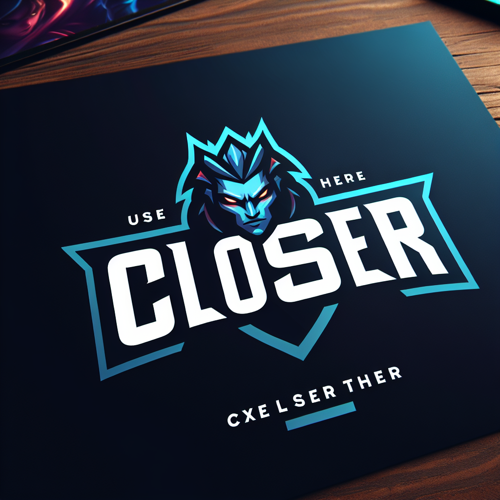 Closer logo