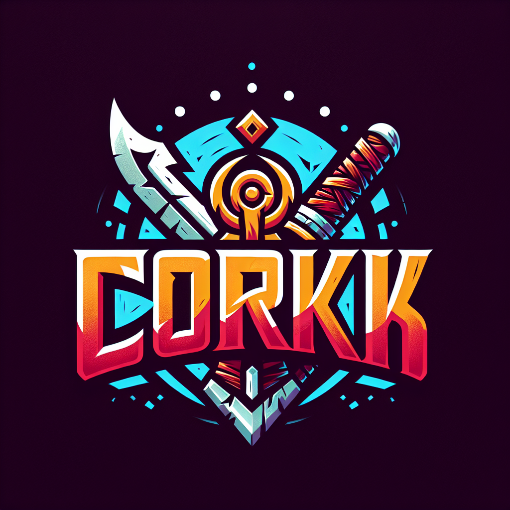 Corki logo