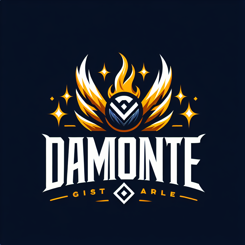 Damonte logo