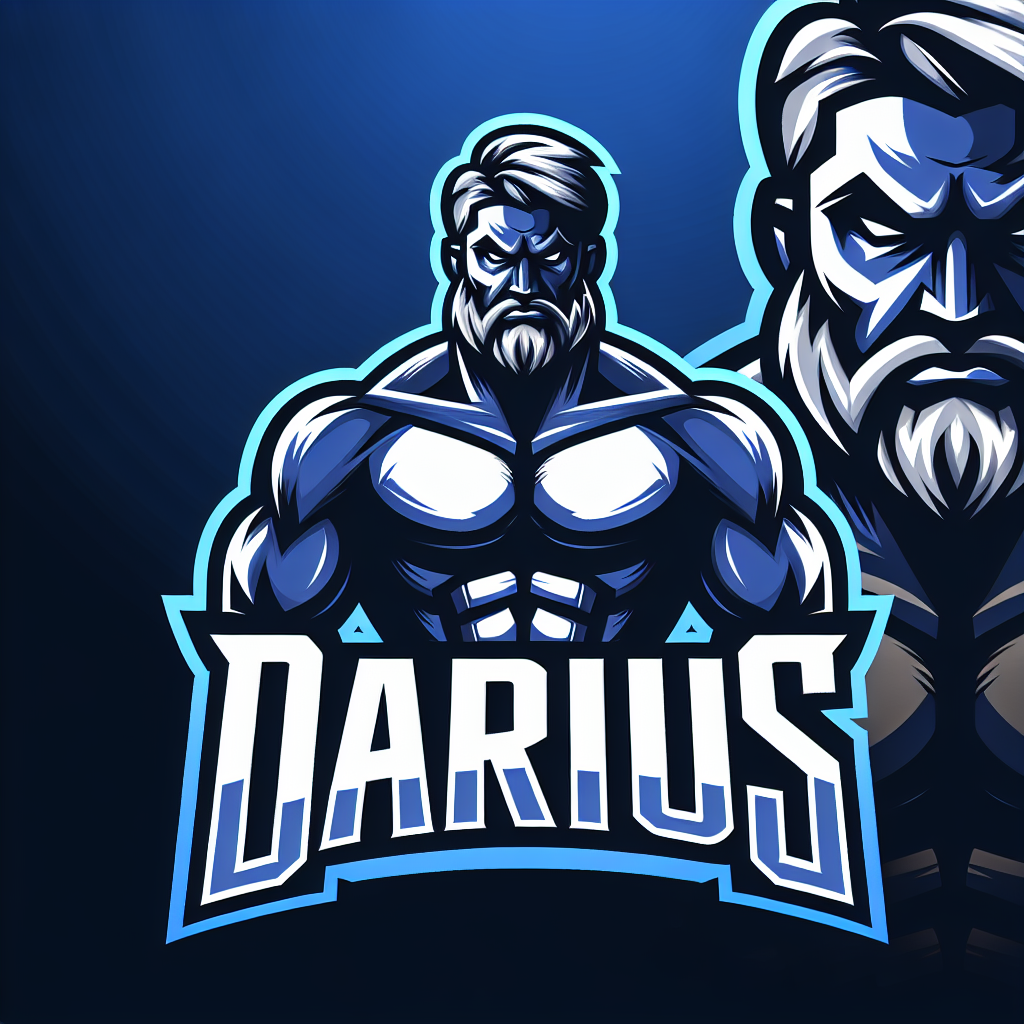 Darius logo