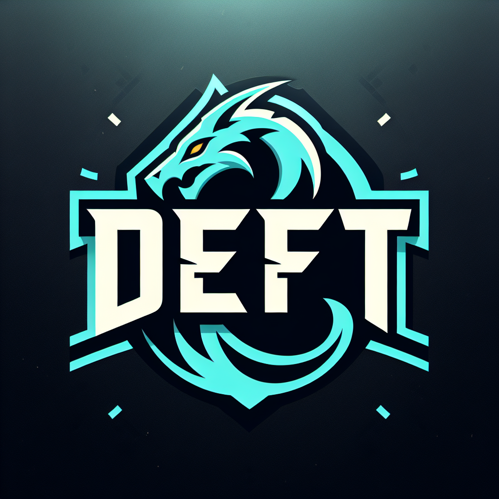 Deft logo