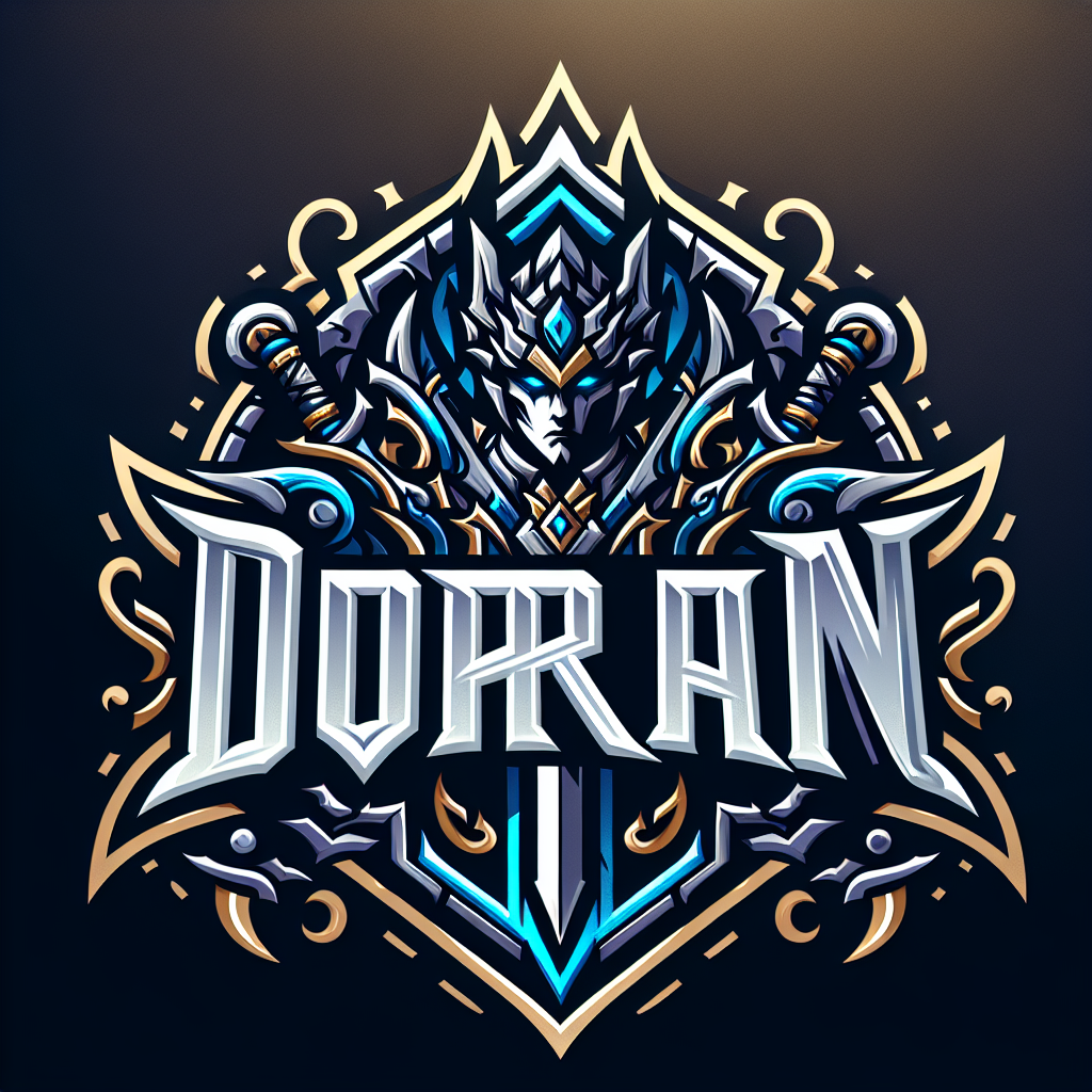 Doran logo