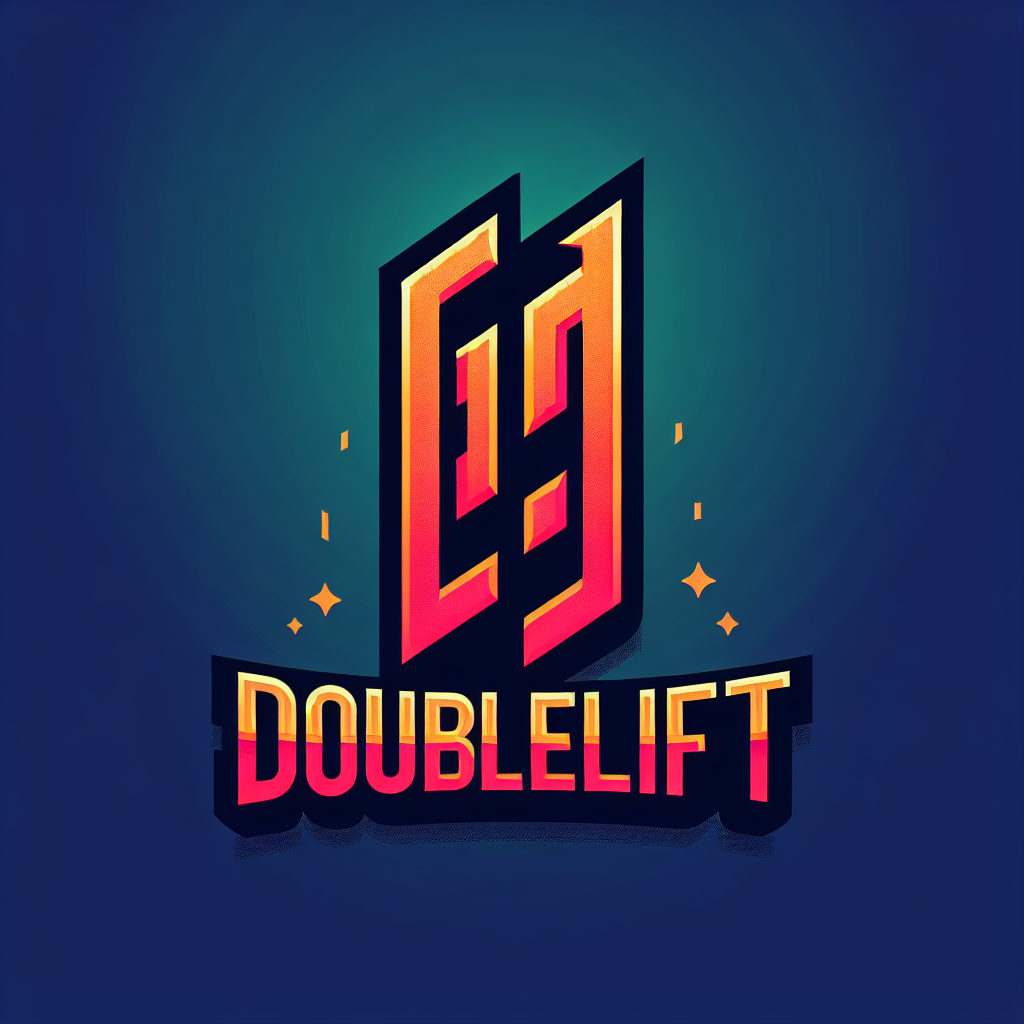 Doublelift logo