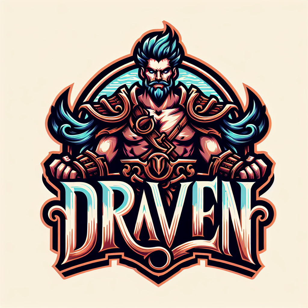 Draven logo