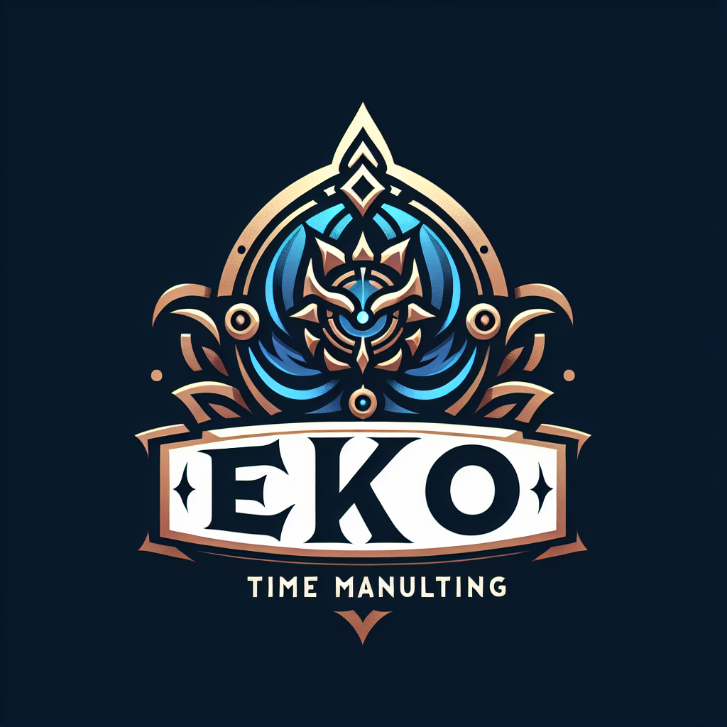 Ekko logo