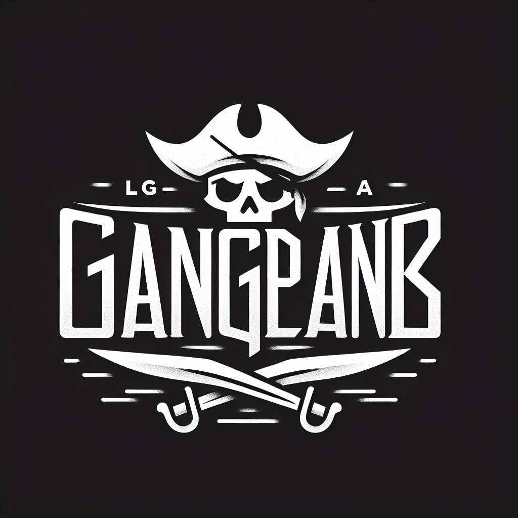 Gangplank logo