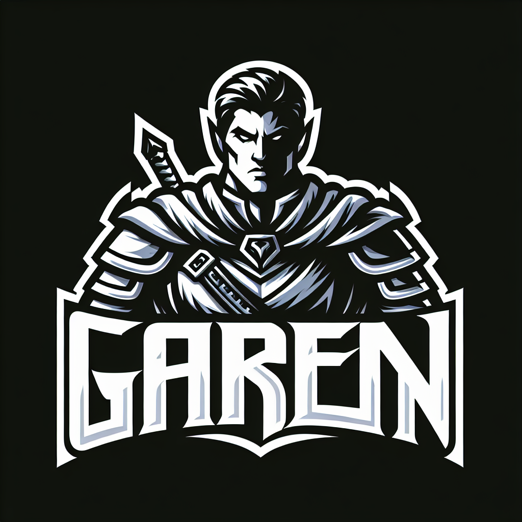 Garen logo