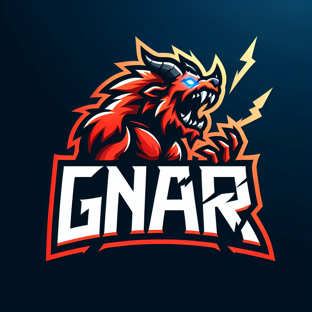 Gnar logo