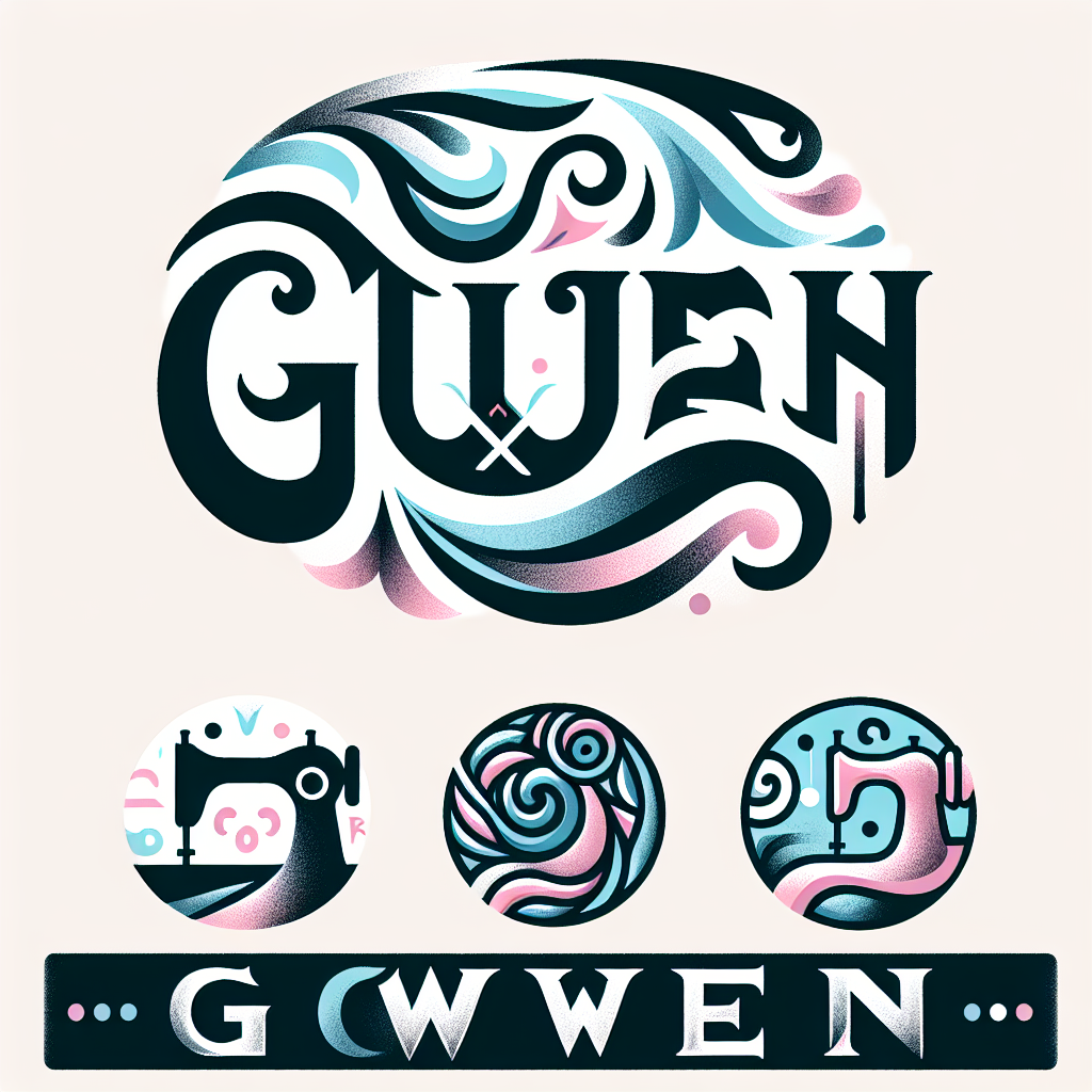 Gwen logo