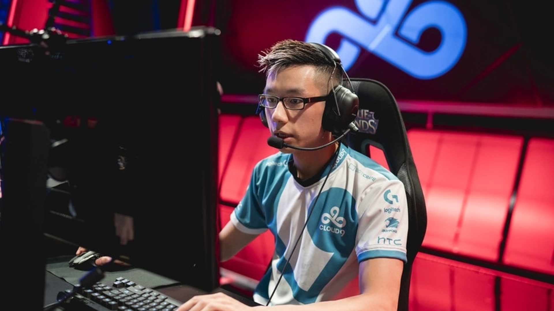 Hai – League of Legends