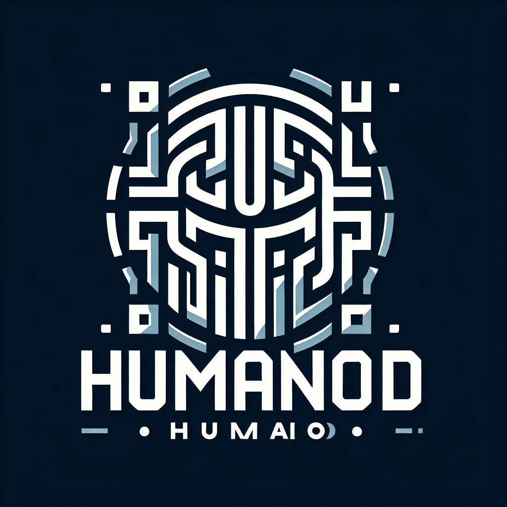 Humanoid logo