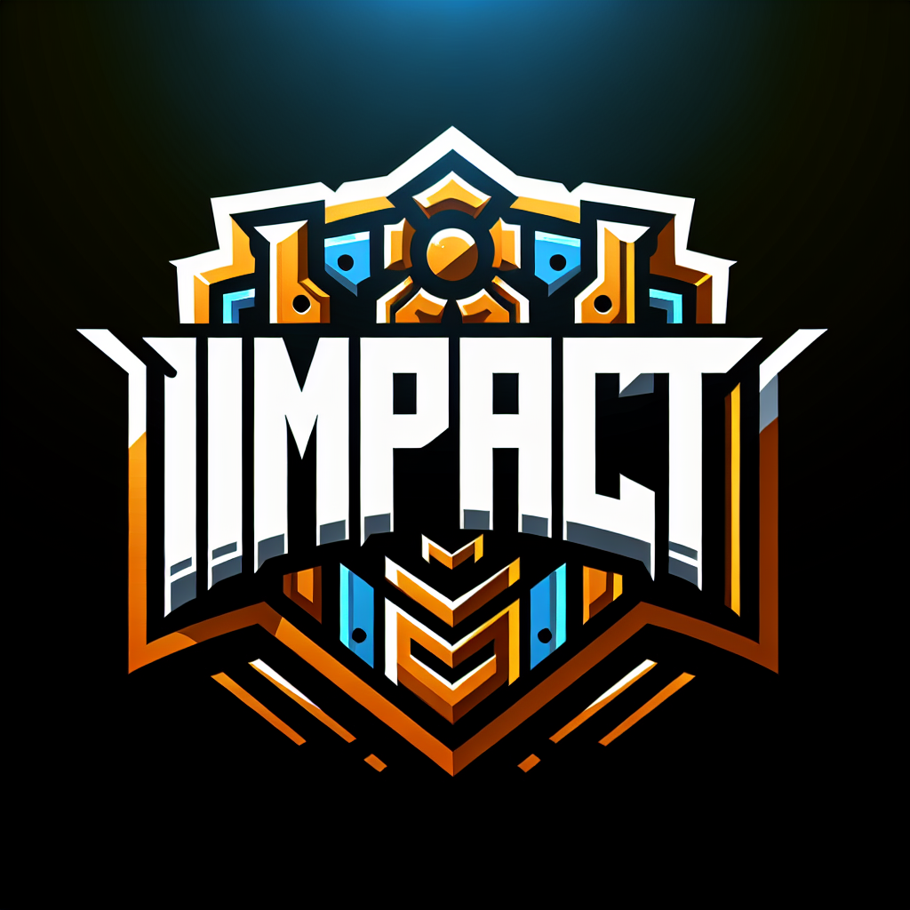 Impact logo