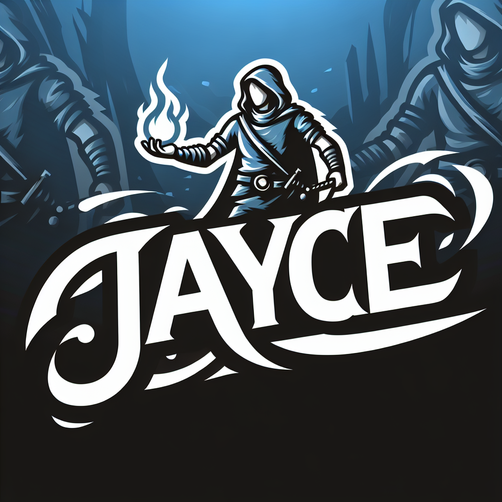 Jayce logo