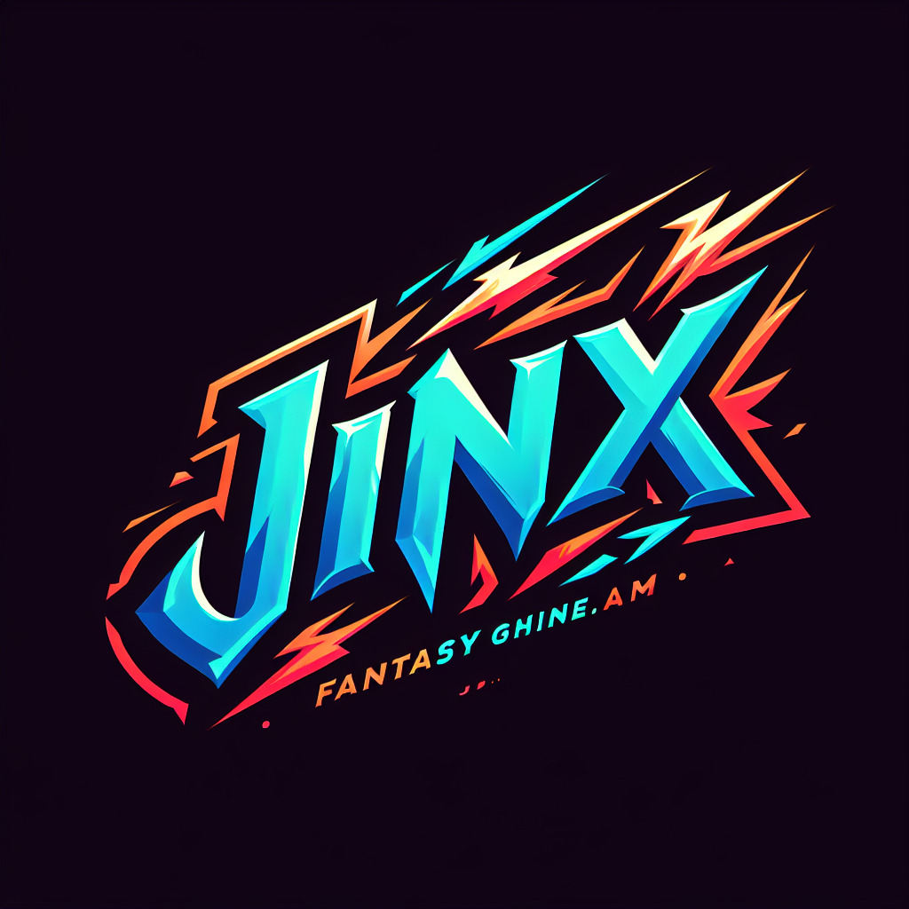 Jinx logo