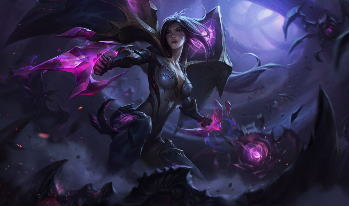 Kai’Sa