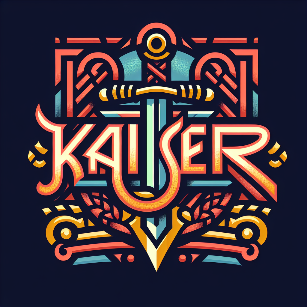 Kaiser logo