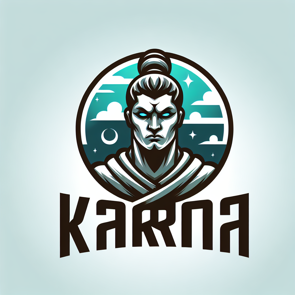 Karma logo