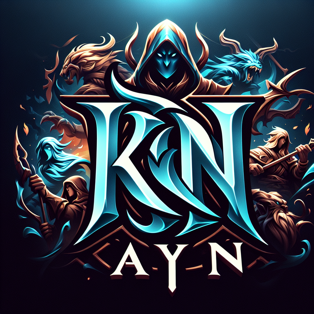 Kayn logo