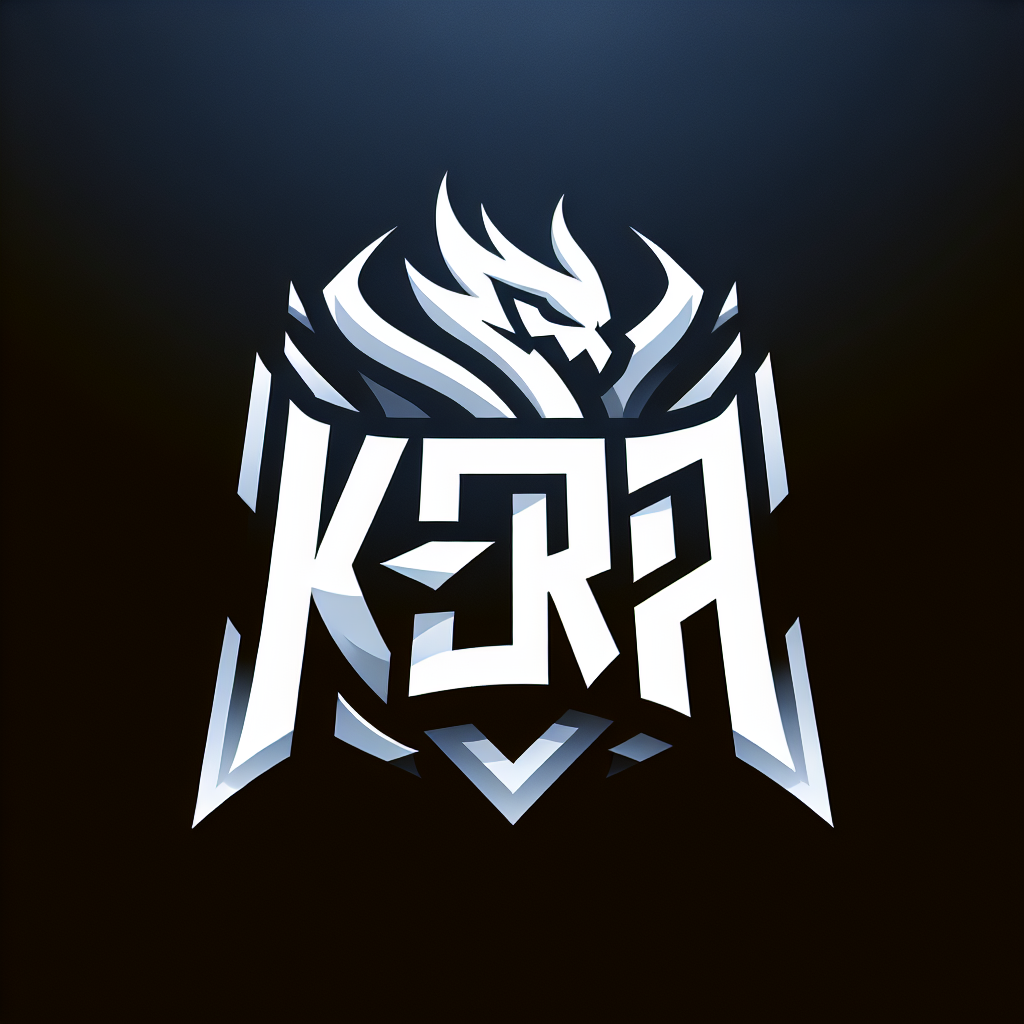 Keria logo