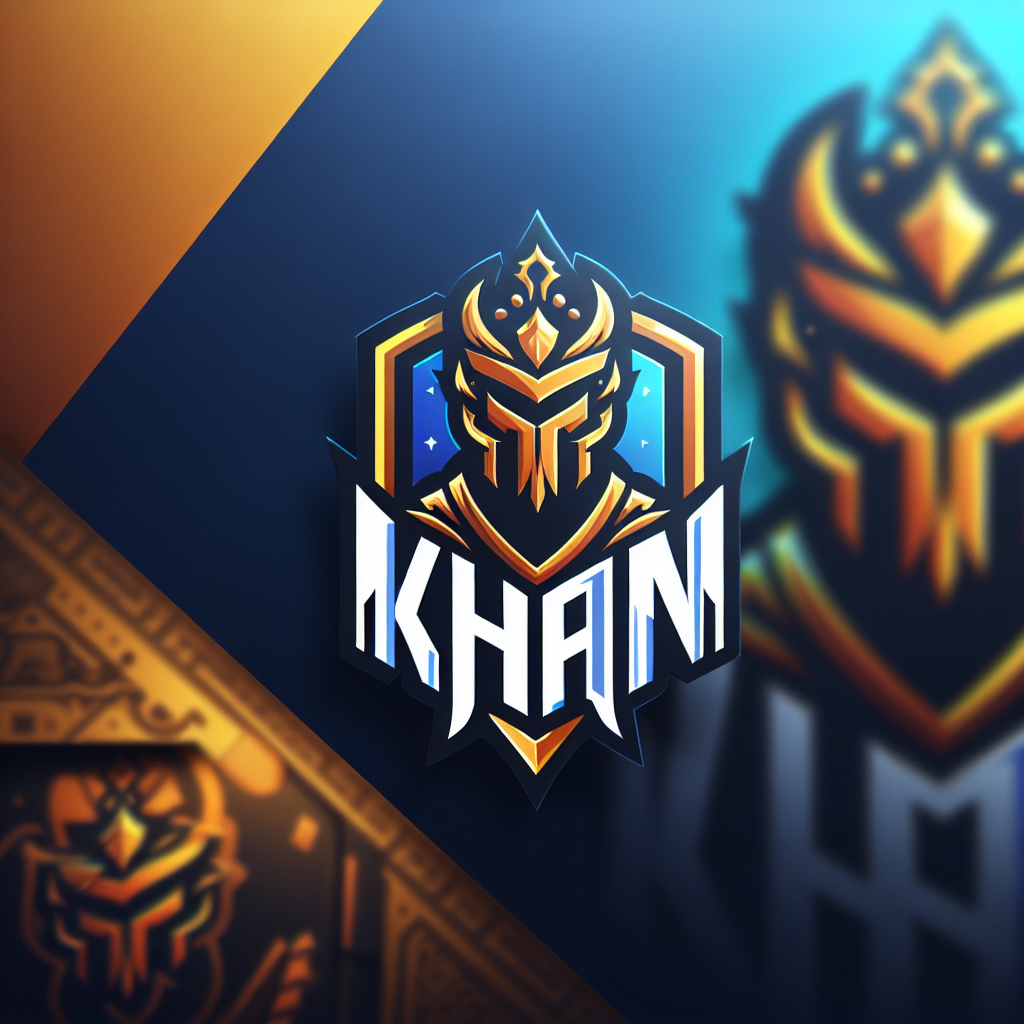 Khan logo