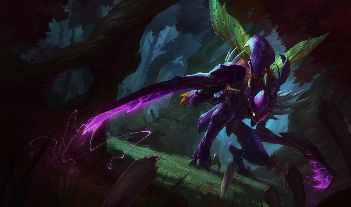 Kha’Zix