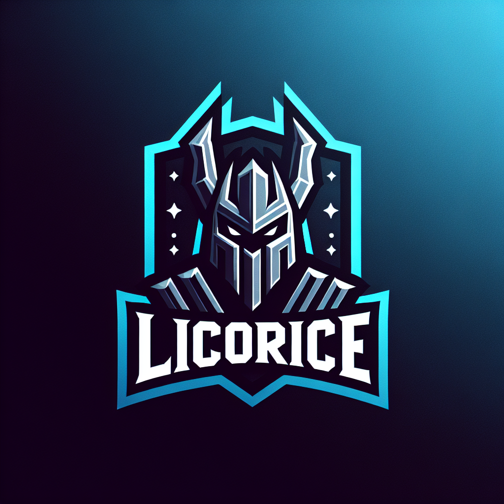 Licorice logo