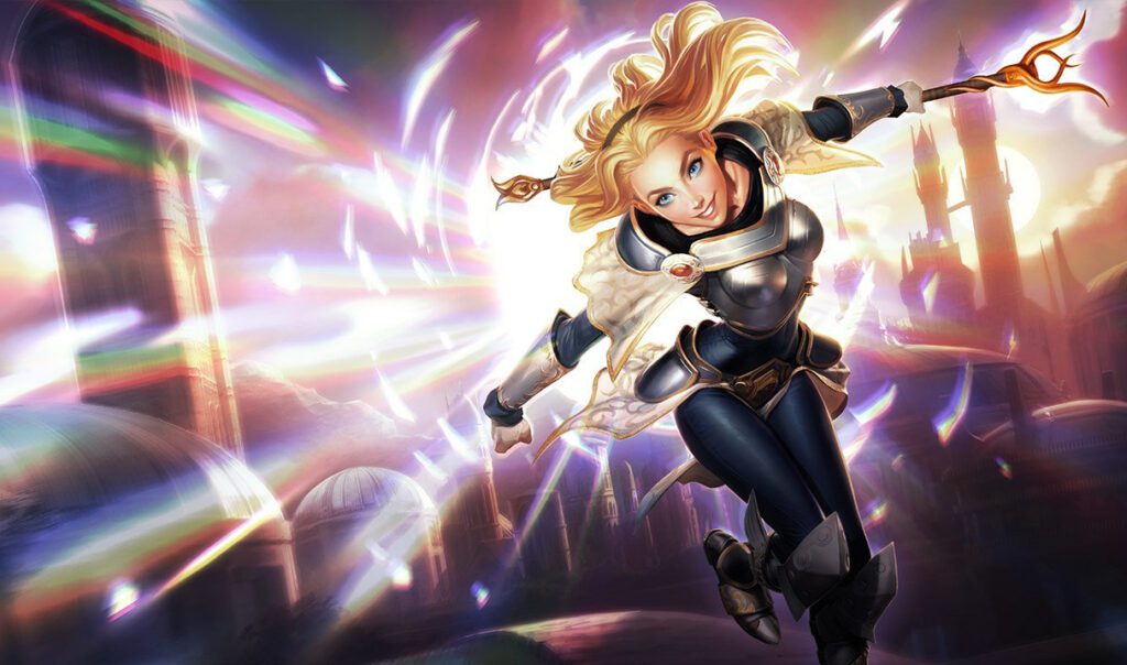 Champions Lux