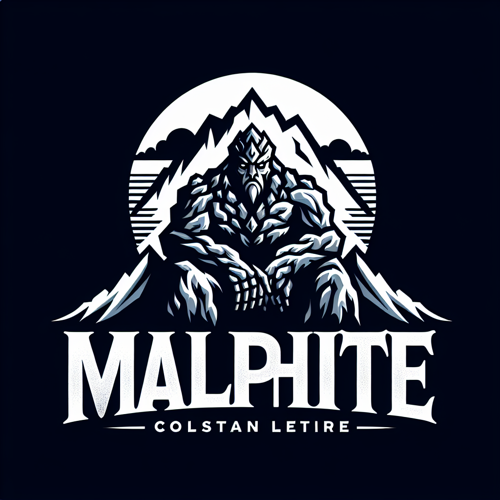 Malphite logo