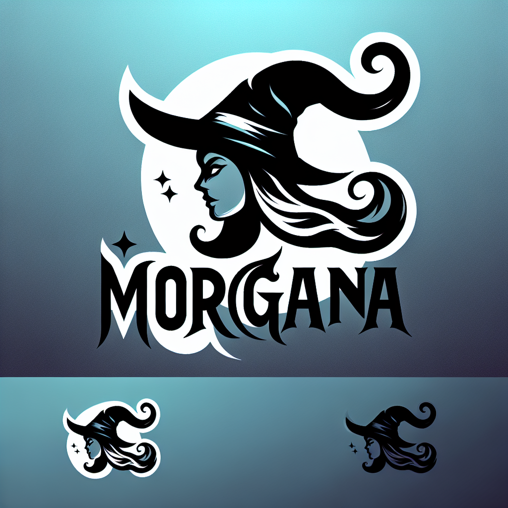 Morgana logo