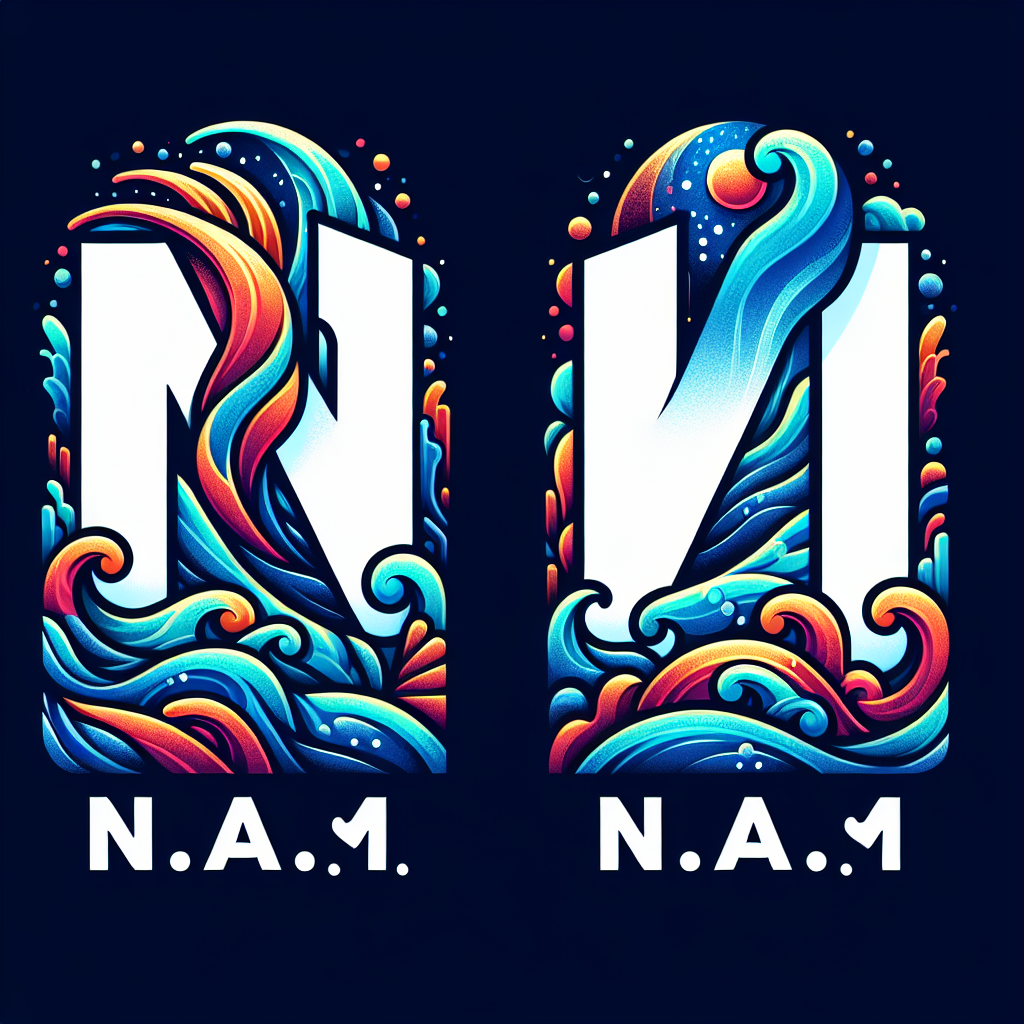 Nami logo