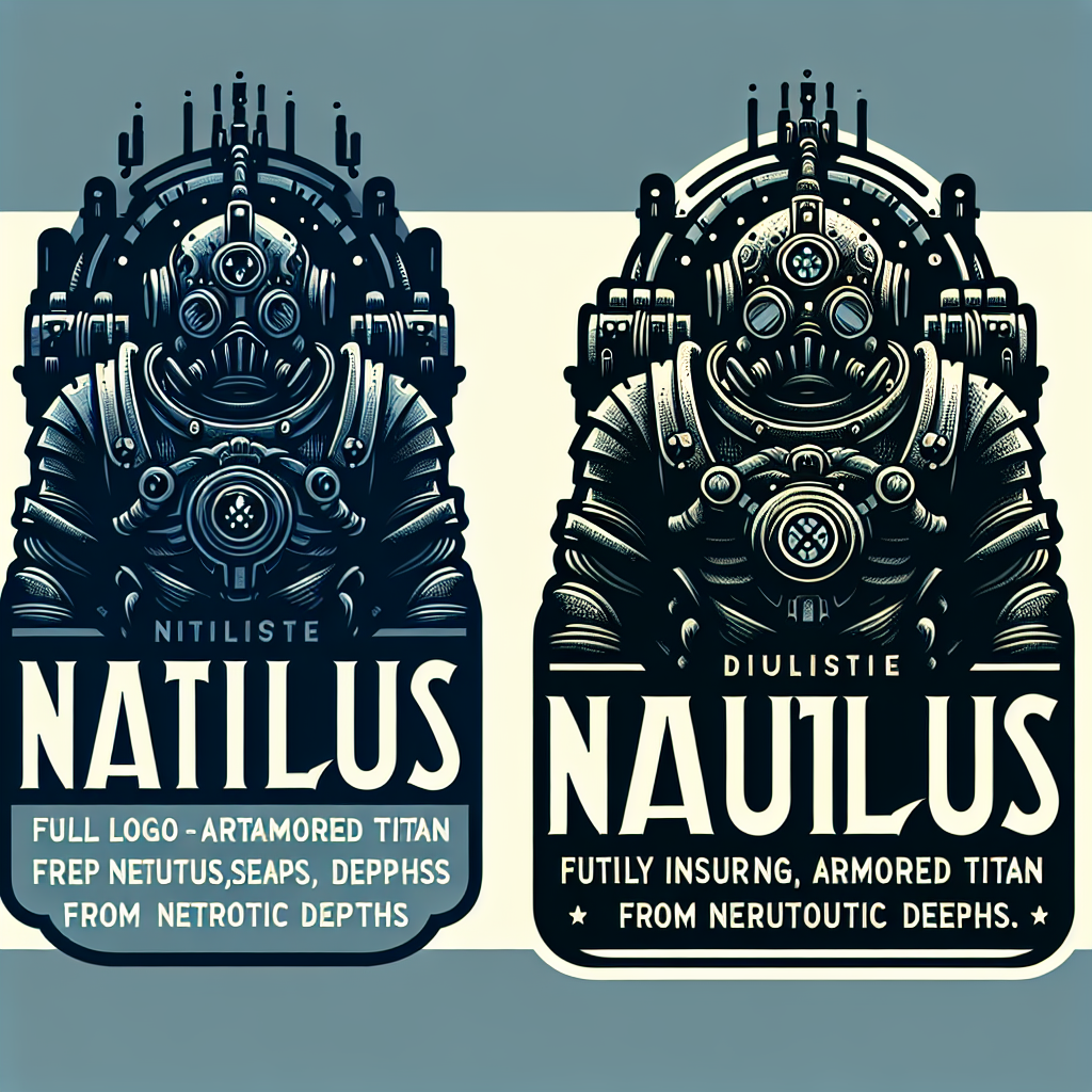 Nautilus logo