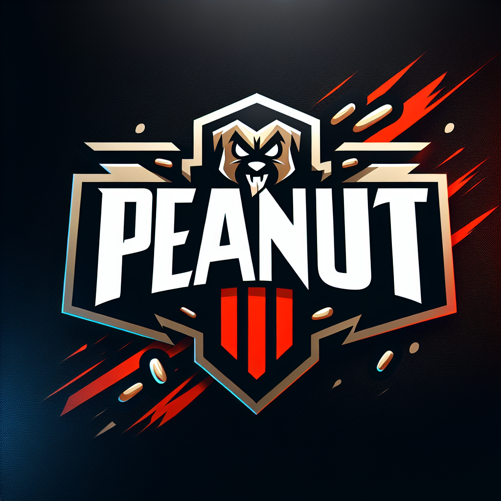 Peanut logo