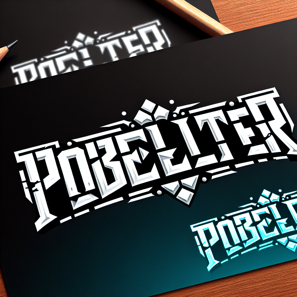 Pobelter logo