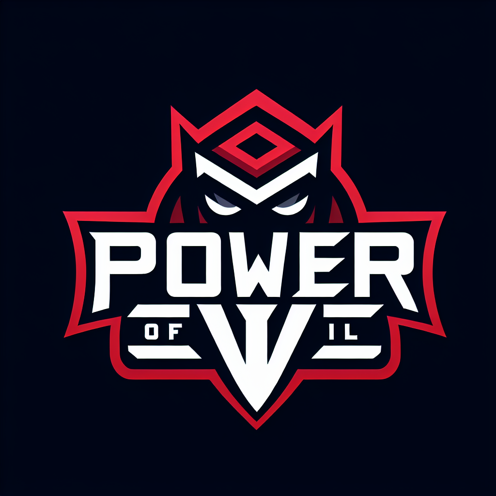 PowerOfEvil logo