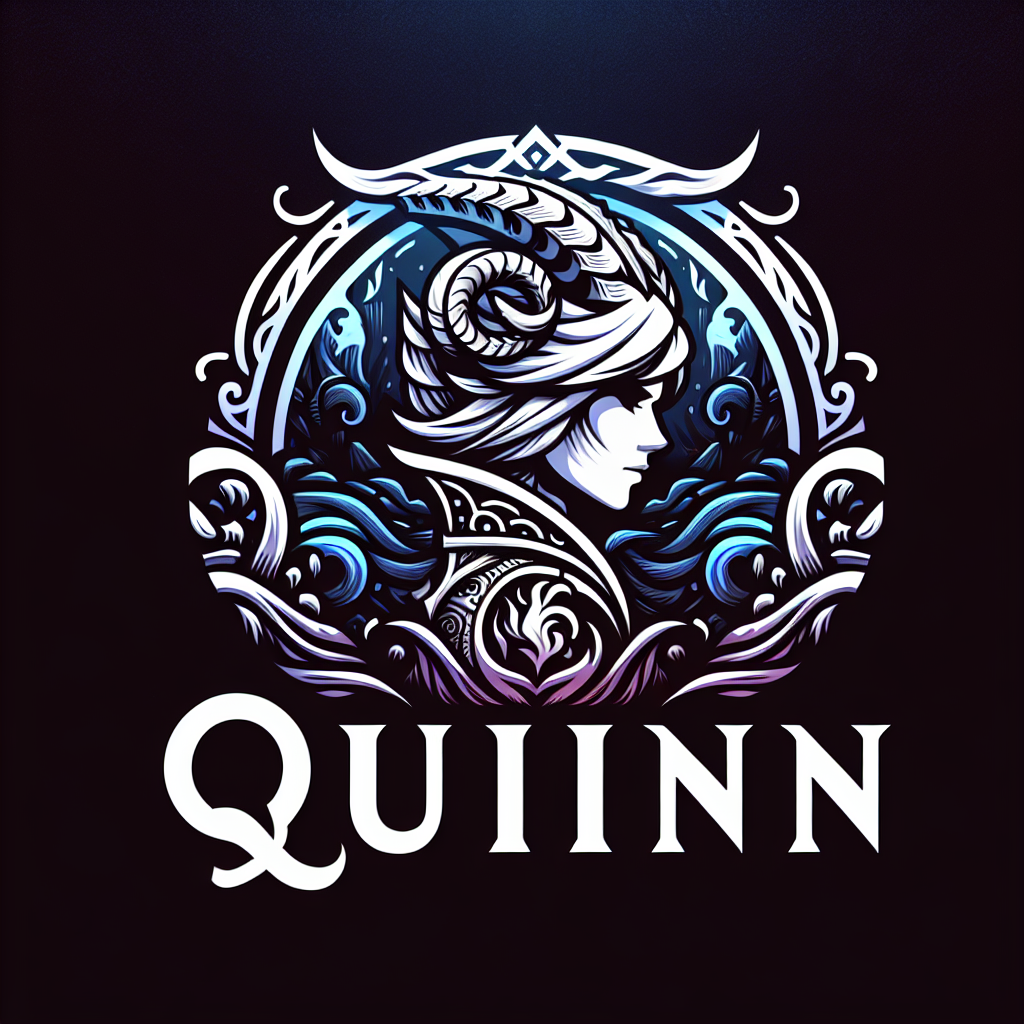 Quinn logo